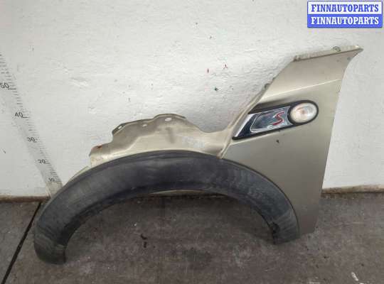 Крыло MN45875 на Mini Cooper (R56/R57) 2006-2013