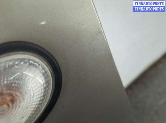 купить Крыло на Mini Cooper (R56/R57) 2006-2013