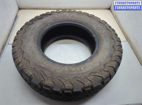 Шина MT578218 на Mitsubishi Montero Sport / Pajero Sport 1996-2008