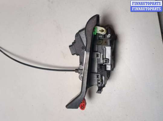 Купить Замок двери на Opel Vivaro 2014-2019 Замок двери OP2436970 на Opel Vivaro 2014-2019