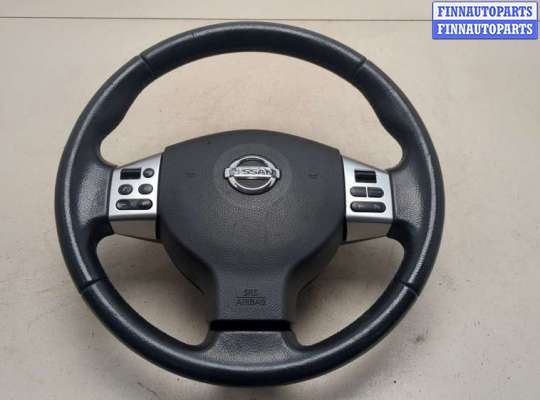 Купить Руль на Nissan Note E11 2005-2013 Руль NS997175 на Nissan Note E11 2005-2013