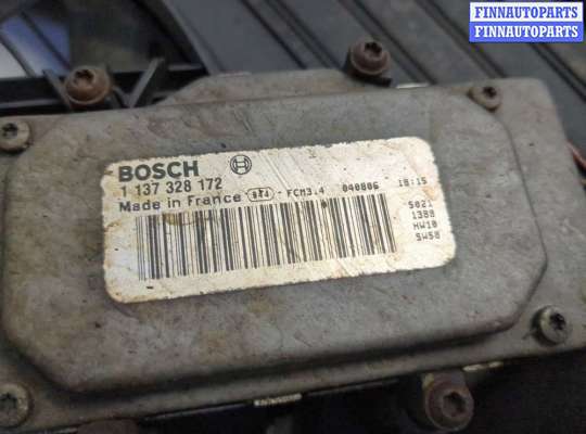 купить Вентилятор радиатора на Volkswagen Touareg 2002-2007