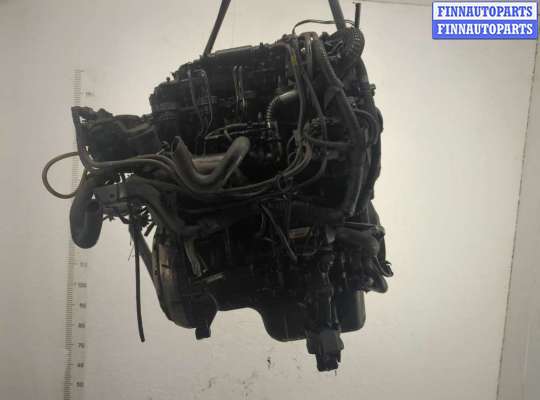 купить Двигатель (ДВС) на Citroen C4 Grand Picasso 2006-2013