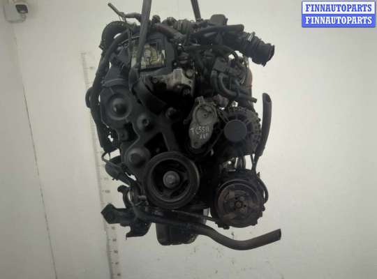 Двигатель (ДВС) CT1162171 на Citroen C4 Grand Picasso 2006-2013