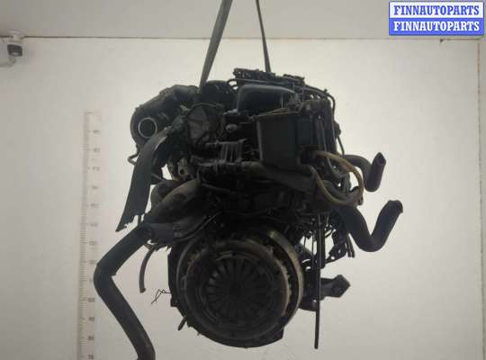 купить Двигатель (ДВС) на Citroen C4 Grand Picasso 2006-2013