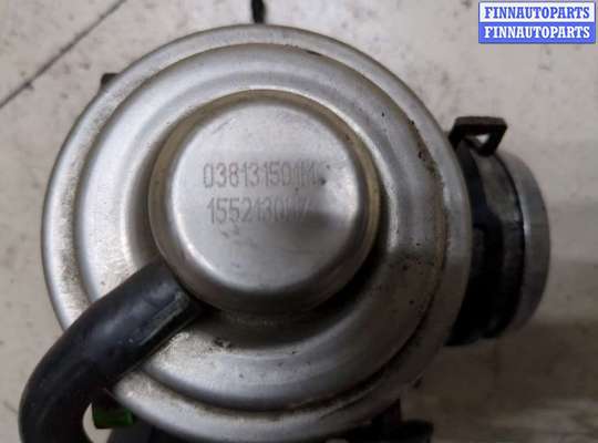 купить Клапан рециркуляции газов (EGR) на Skoda Fabia 1999-2004