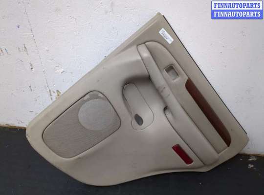 купить Дверная карта (Обшивка двери) на Cadillac Escalade 2 2001-2006
