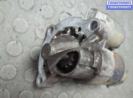 купить Стартер на Peugeot 407 2004-2011