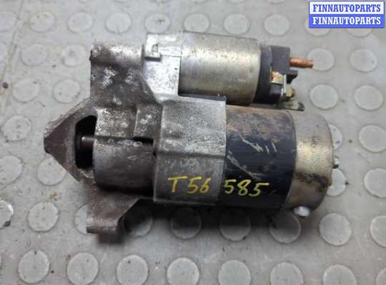 купить Стартер на Peugeot 407 2004-2011