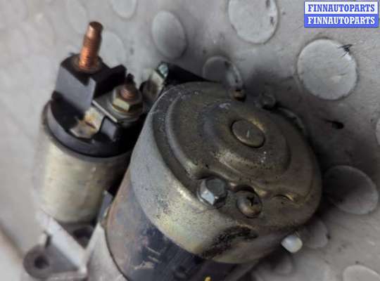 купить Стартер на Peugeot 407 2004-2011