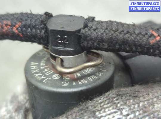 купить Форсунка топливная на Mercedes Vito W639 2003-2014