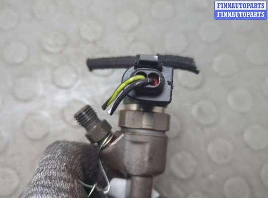 купить Форсунка топливная на Mercedes Vito W639 2003-2014