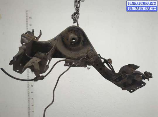 Рычаг подвески NS971455 на Nissan X-Trail (T32) 2013-2023