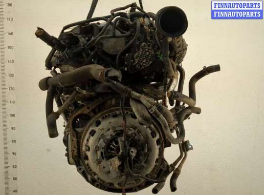 купить Двигатель (ДВС) на Nissan Qashqai 2006-2013