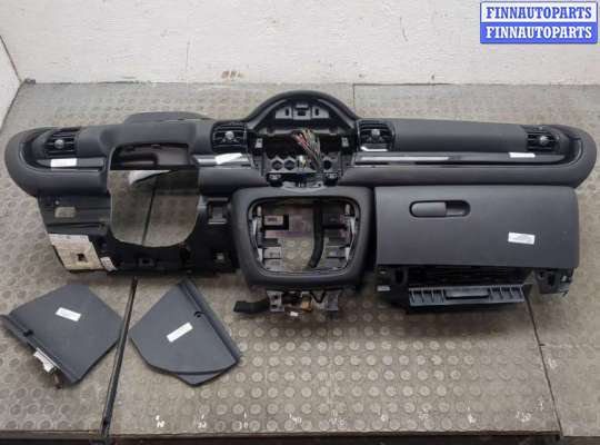 купить Дефлектор обдува салона на Mini Clubman (F54) 2015-2024