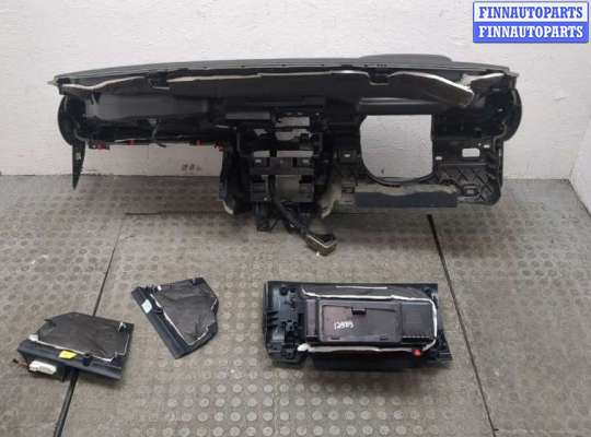 купить Дефлектор обдува салона на Mini Clubman (F54) 2015-2024