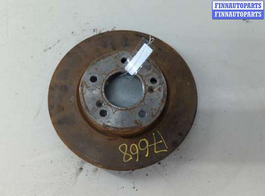купить Диск тормозной на Mitsubishi Galant 2004-2012