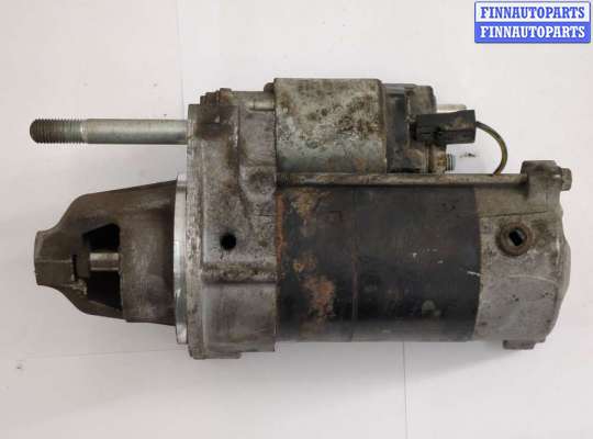 купить Стартер на Suzuki Liana 2001-2008