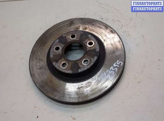 купить Диск тормозной на Ford Kuga 2008-2012