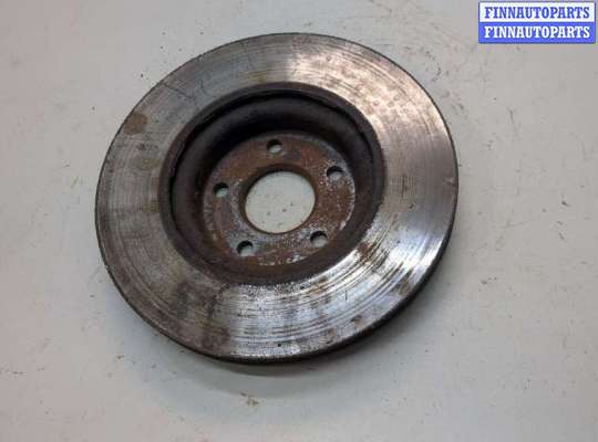 Диск тормозной FO2195340 на Ford Kuga 2008-2012