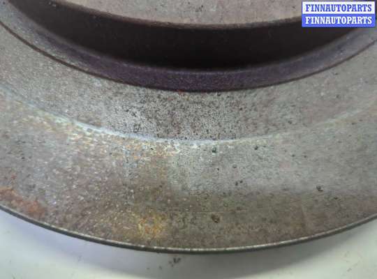 купить Диск тормозной на Cadillac SRX 2003-2009