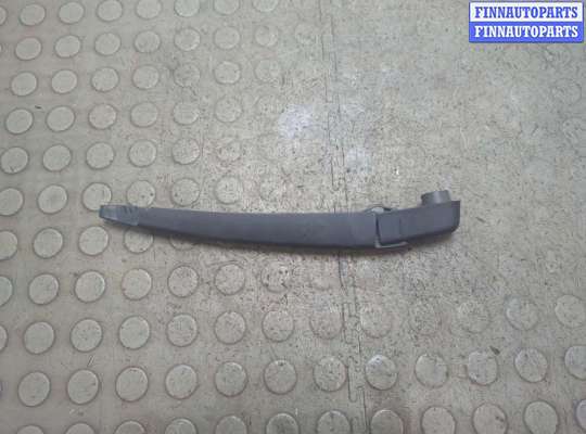 Щеткодержатель NS987142 на Nissan X-Trail (T32) 2013-2023