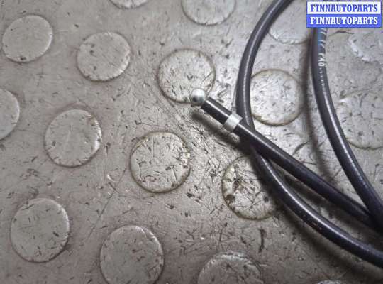 Замок капота на Volkswagen Transporter T6