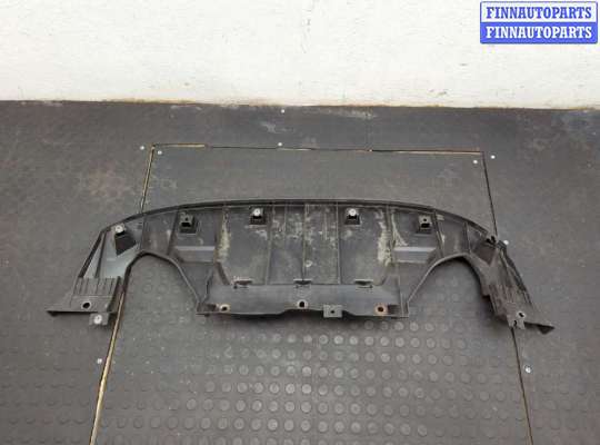 купить Защита моторного отсека (картера ДВС) на Mazda CX-9 2016-2022