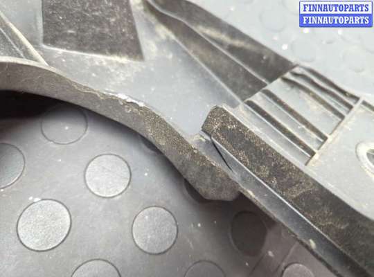 купить Защита моторного отсека (картера ДВС) на Mazda CX-9 2016-2022