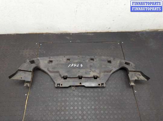 купить Защита моторного отсека (картера ДВС) на Mazda CX-9 2016-2022