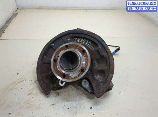 купить Кулак поворотный на Mercedes CLA C117 2013-2019