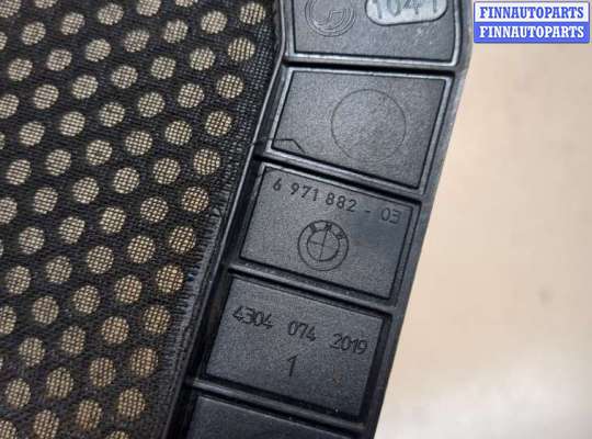 купить Пластик (обшивка) салона на BMW X5 E70 2006-2013