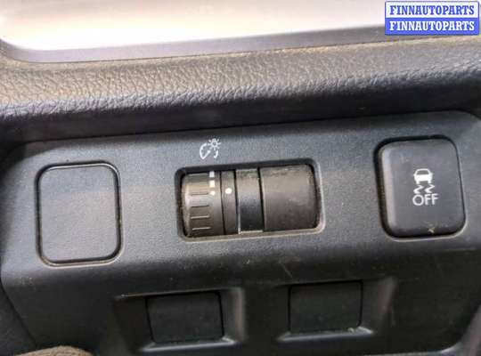 купить Кнопка ESP на Subaru Forester (S13) 2012-2019
