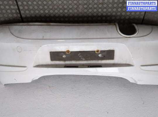 Купить Бампер на Opel Corsa D 2006-2014 Бампер OP2424962 на Opel Corsa D 2006-2014