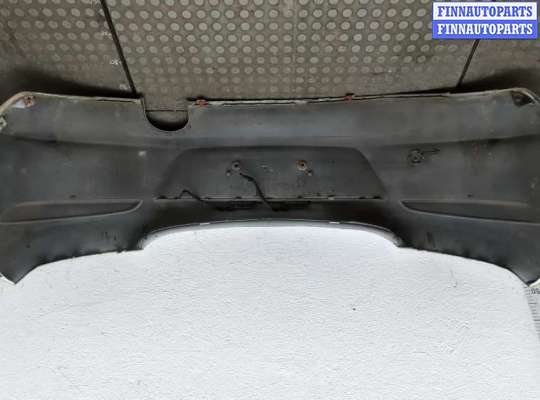 купить Бампер на Opel Corsa D 2006-2014