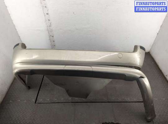 купить Бампер на Ford Mondeo 3 2000-2007