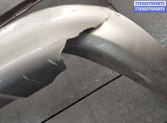 купить Бампер на Ford Mondeo 3 2000-2007