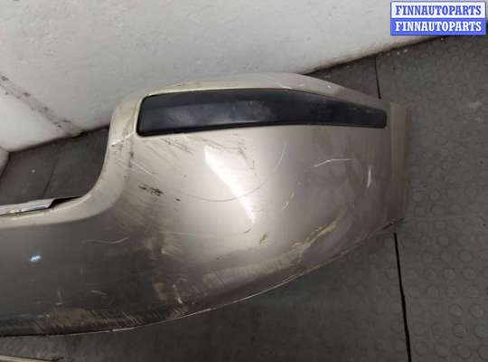 купить Бампер на Ford Mondeo 3 2000-2007