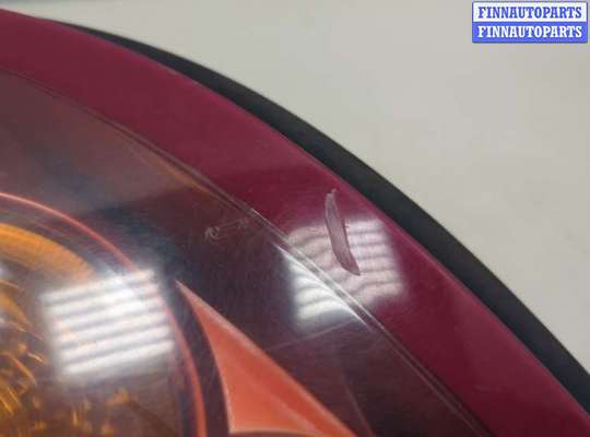 купить Фонарь (задний) на Nissan Almera N16 2000-2006