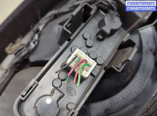 купить Фонарь (задний) на Nissan Almera N16 2000-2006