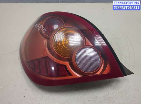 купить Фонарь (задний) на Nissan Almera N16 2000-2006