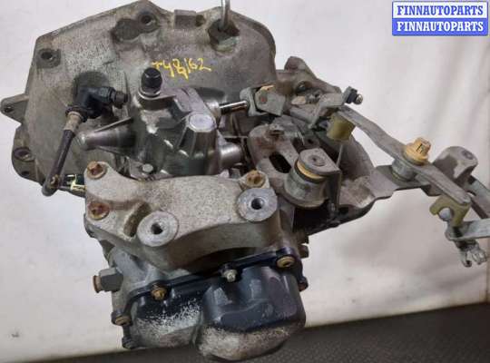 купить КПП 5-ст.мех. (МКПП) на Opel Corsa D 2006-2011