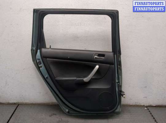 купить Дверь боковая (легковая) на Honda Accord 7 2003-2007