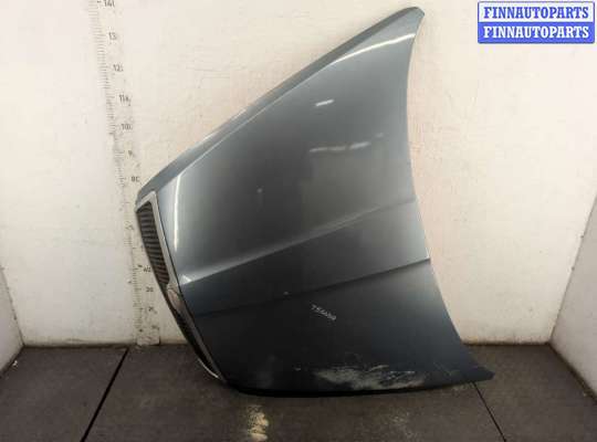 купить Обшивка капота на Skoda Octavia (A5) 2004-2013