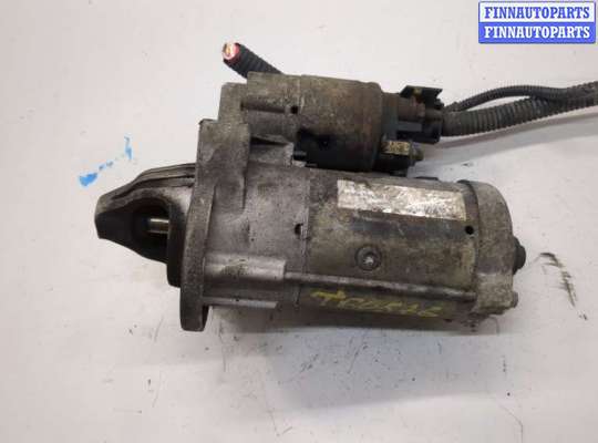 Стартер FO2151986 на Ford Mondeo 4 2007-2015