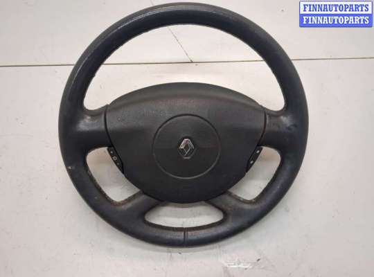 купить Руль на Renault Laguna 2 2001-2007