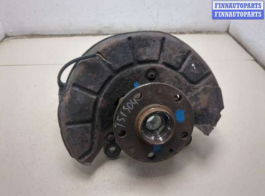 ХАБ ступичный на Volkswagen Caddy III (2K)