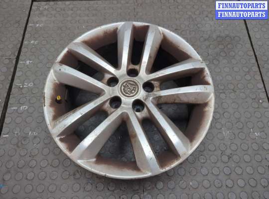 купить Комплект литых дисков на Opel Vectra C 2002-2008