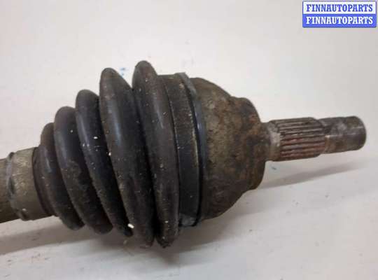купить Полуось (приводной вал, шрус) на Peugeot 3008 2009-2016