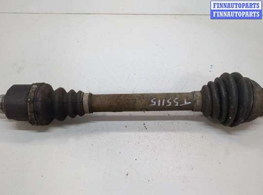 купить Полуось (приводной вал, шрус) на Peugeot 3008 2009-2016